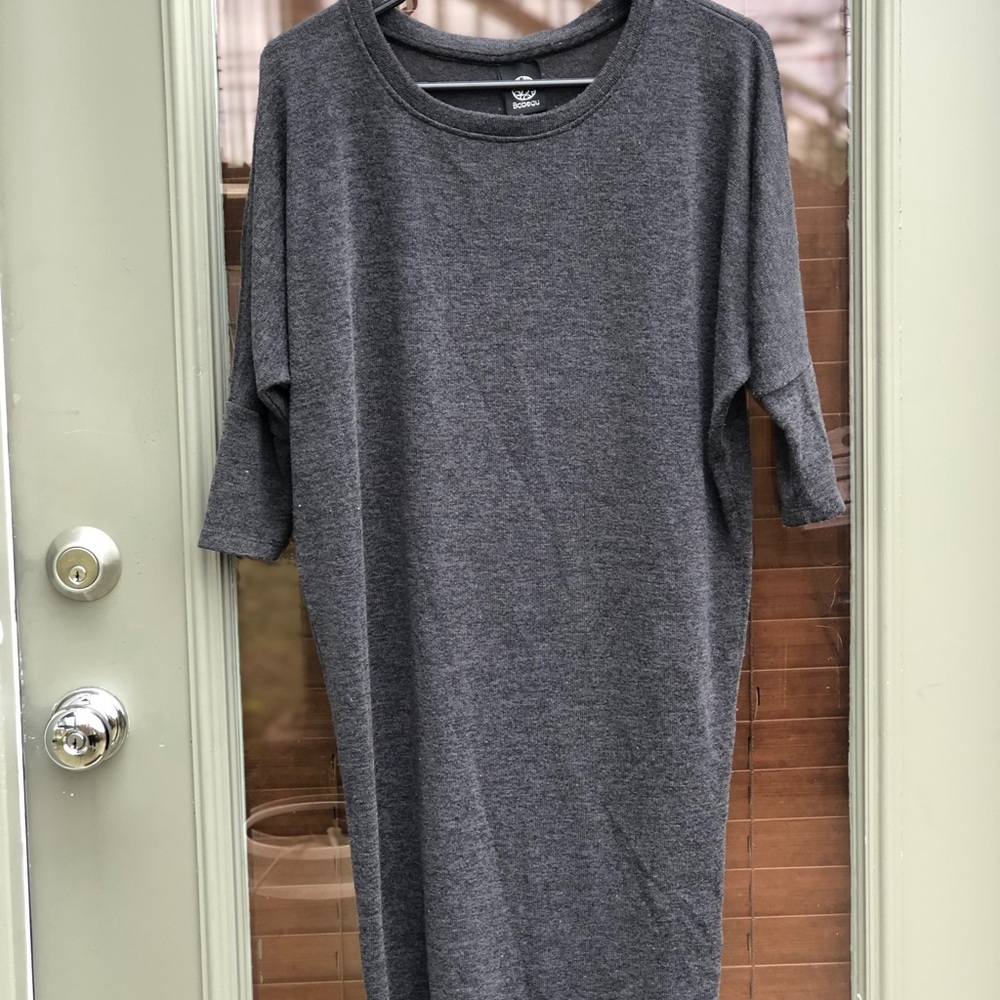 Brand new sweater dress